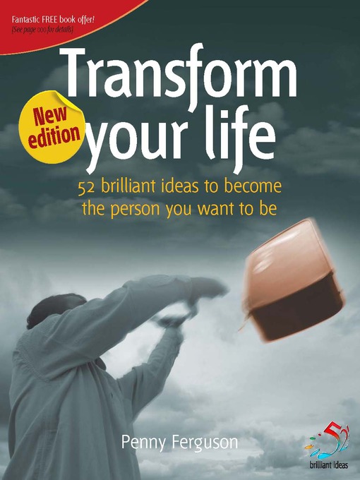 Title details for Transform Your Life by Penny Ferguson - Available